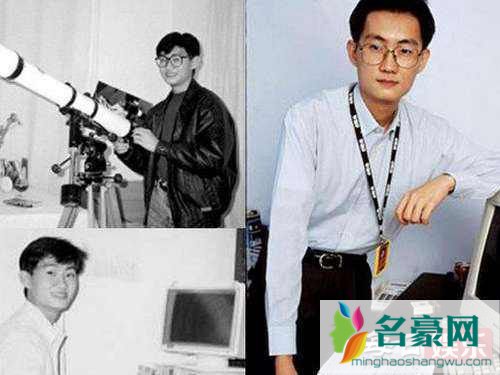 马化腾是什么大学毕业的 马化腾大学学的什么专业?