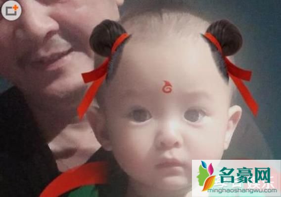 沈腾儿子周岁宴是什么情况 沈腾什么时候有的儿子?