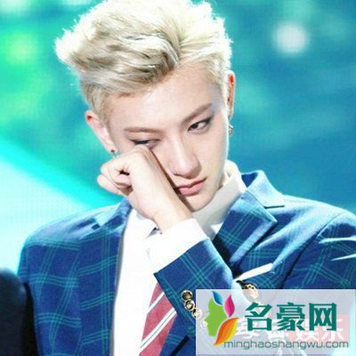 黄子韬向粉丝道歉是怎么回事 黄子韬到底犯了什么错?