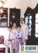 李嘉诚有几个孩子？儿子李泽钜和李泽楷个人简历