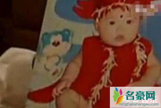 刘强东有几个孩子 刘强东的孩子现在多大了?