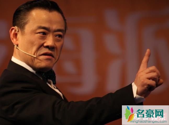 周立波豪宅曝光是什么情况 周立波他到底多有钱?