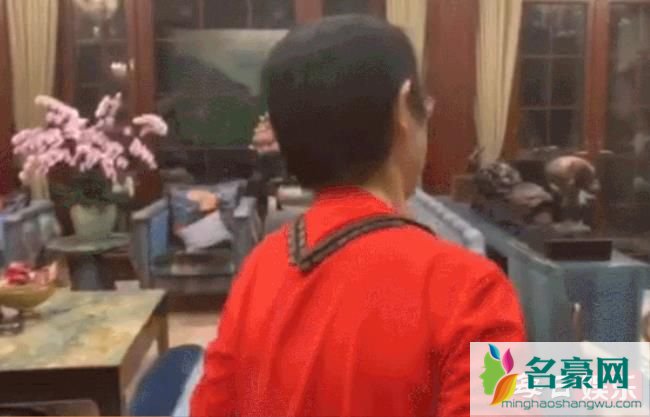 周立波豪宅曝光是什么情况 周立波他到底多有钱?