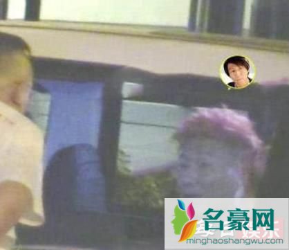 陈羽凡新恋情曝光是什么情况 陈羽凡的绯闻女友是谁?