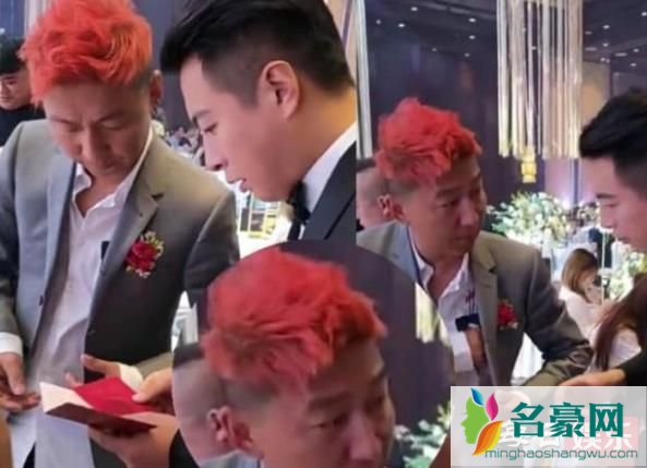 陈羽凡新恋情曝光是什么情况 陈羽凡的绯闻女友是谁?