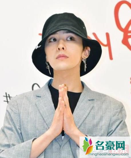 权志龙正式退伍是什么情况 权志龙准备什么时候复出?