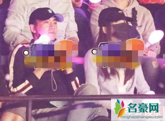 林更新新恋情是什么情况 林更新的绯闻女友是谁?