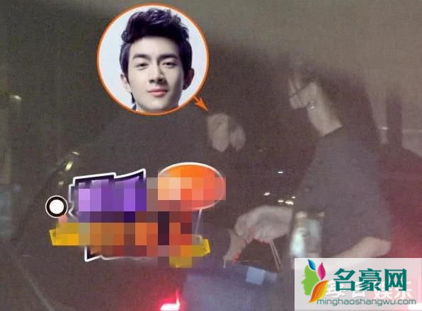 林更新新恋情是什么情况 林更新的绯闻女友是谁?