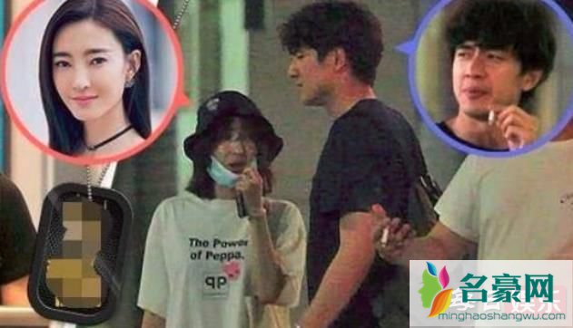 林更新新恋情是什么情况 林更新的绯闻女友是谁?