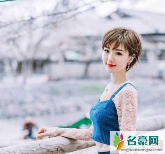 毛晓彤个人资料介绍 毛晓彤演过哪些电影和电视剧?