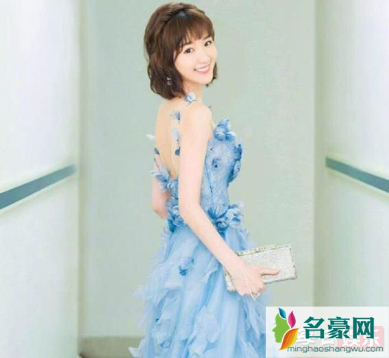 毛晓彤是怎么出名的 毛晓彤家庭背景介绍