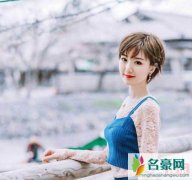 毛晓彤是怎么出名的？毛晓彤家庭背景介绍