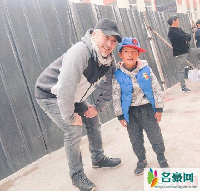 吴秀波方否认复出是怎么回事 吴秀波当初是怎么被封杀的?