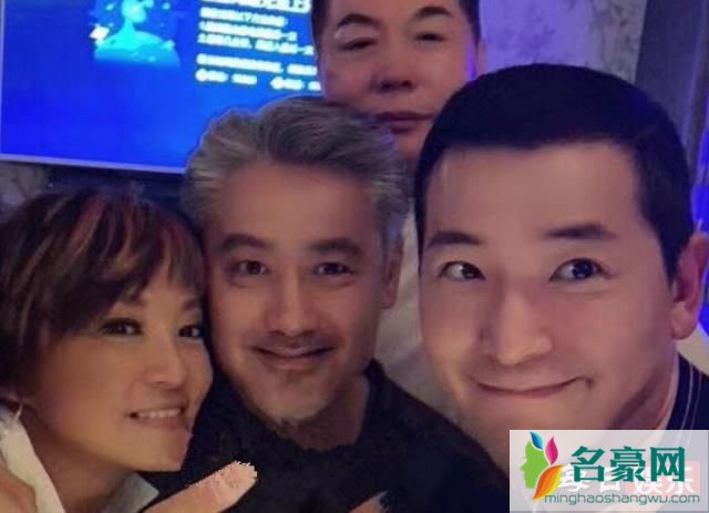 吴秀波方否认复出是怎么回事 吴秀波当初是怎么被封杀的?