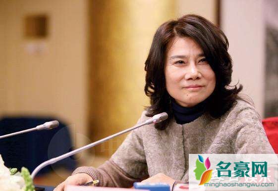 董明珠有几个孩子 董明珠的儿子在做什么工作?