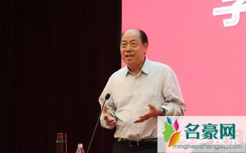  杨国强为什么把碧桂园交给杨惠妍 杨惠妍有哪些过人之处?