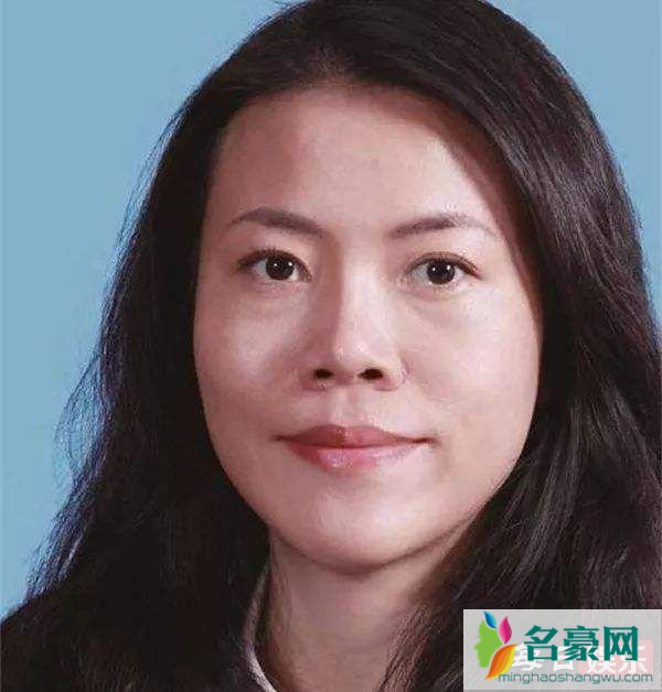 杨国强为什么把碧桂园交给杨惠妍 杨惠妍有哪些过人之处?