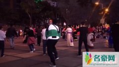 张艺兴跳广场舞是什么情况？张艺兴的舞蹈水平如何