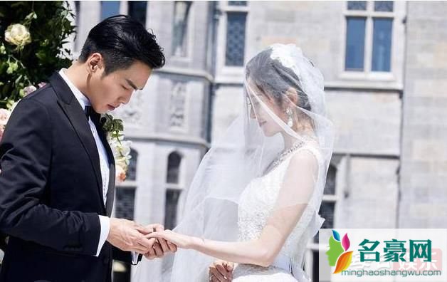 唐艺昕被曝疑有孕是真的吗 唐艺昕什么时候结的婚?