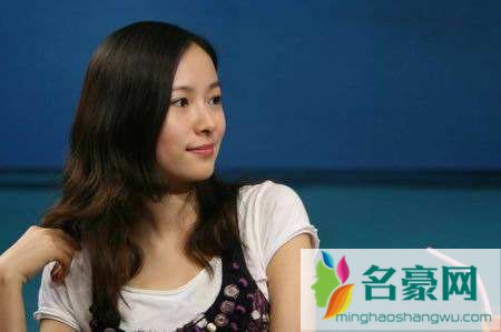 为什么江一燕获奖引争议 真相原来竟是这样!