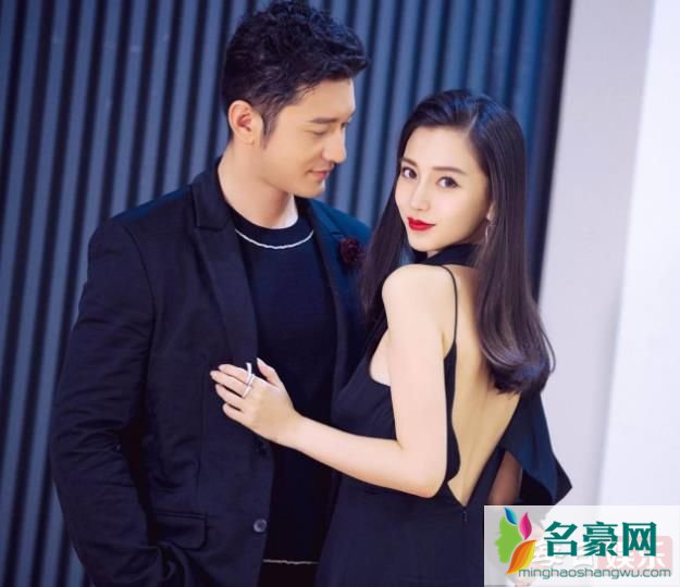 Baby被问婚变绯闻说了什么 她和黄晓明真的婚变了吗?