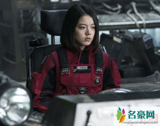 赵今麦是怎么出名的 赵今麦家庭背景介绍