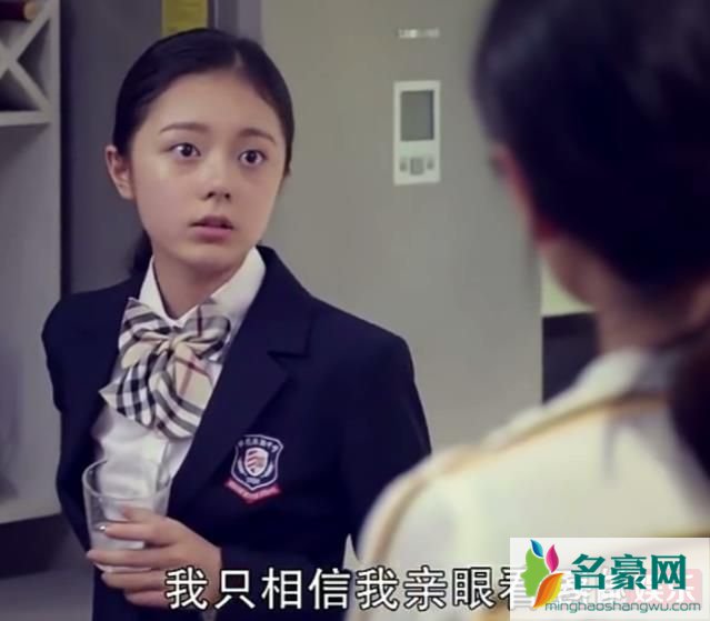 赵今麦是怎么出名的 赵今麦家庭背景介绍