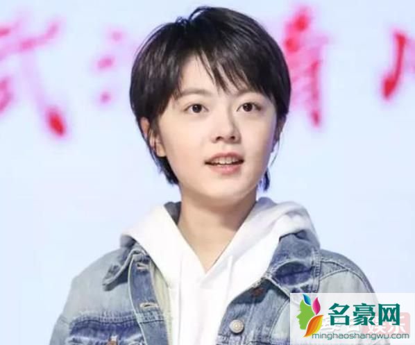 赵今麦是怎么出名的 赵今麦家庭背景介绍
