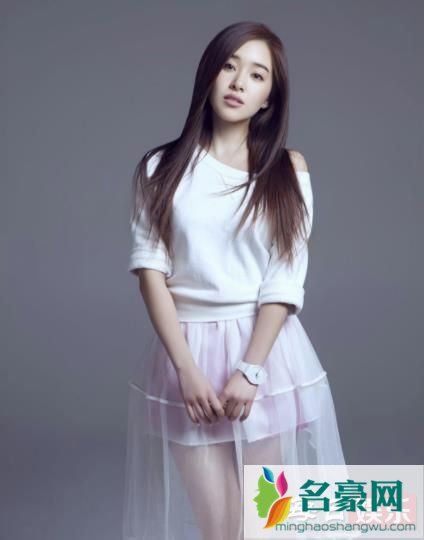 阚清子个人资料 阚清子演艺经历介绍