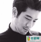 高以翔个人资料介绍？高以翔演过哪些电影和电视剧