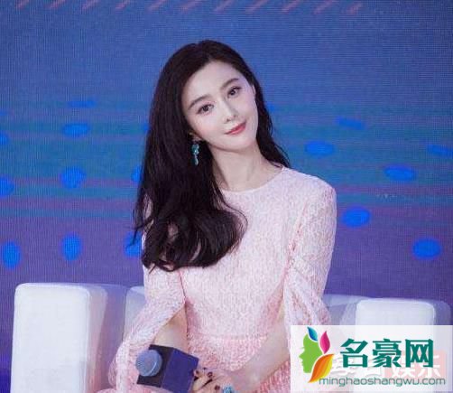 范冰冰5千万钻戒是什么梗 范冰冰有新恋情了吗?