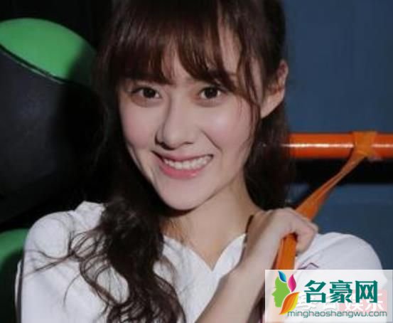 曹曦月是怎么火的 曹曦月家庭背景介绍