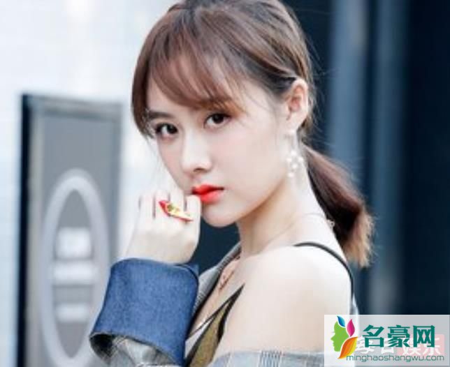 曹曦月是怎么火的 曹曦月家庭背景介绍