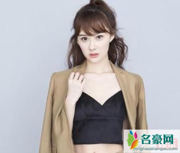 曹曦月是怎么火的 曹曦月家庭背景介绍