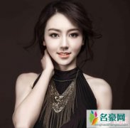 黄梦莹个人资料介绍？黄梦莹演过哪些电影和电视剧