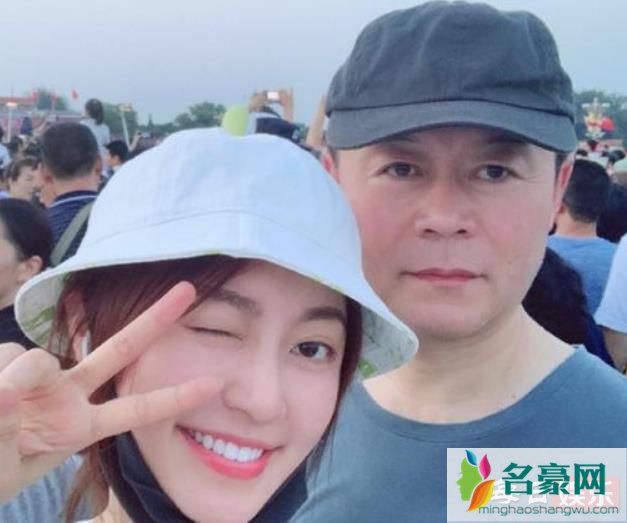 黄梦莹是怎么火的 黄梦莹家庭背景介绍