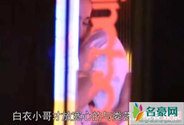 陈若轩否认恋情是怎么回事 陈若轩的绯闻女友是谁?