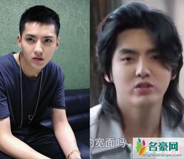 吴亦凡回应发胖说了什么 娱乐圈有哪些忽然发胖的明星?