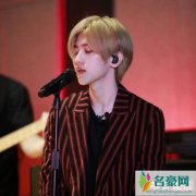 蔡徐坤素颜照片曝光？盘点娱乐圈当红明星素颜照