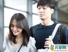 郑爽疑与张恒分手是什么情况？本人又是如何回应的