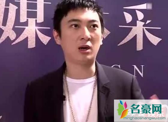王思聪被限高消费是怎么回事 王思聪他到底怎么了?
