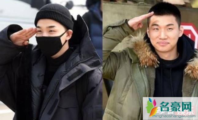 太阳大声退伍是什么情况 BIGBANG组合还能重组吗?