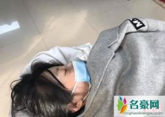 徐冬冬发文说了什么？徐冬冬最近遭遇了什么事