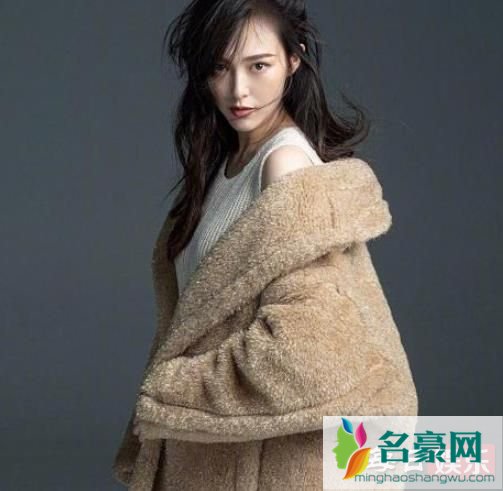唐嫣怀孕后封面首次曝光 唐嫣如今怀孕多久了?