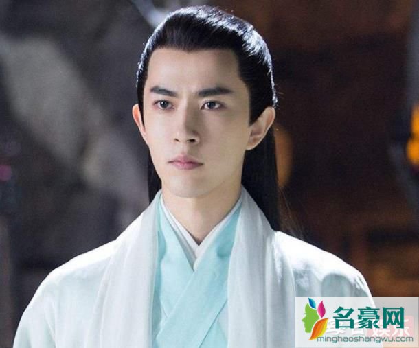 于朦胧个人资料介绍 于朦胧演过哪些电影和电视剧?