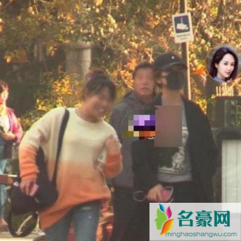 杨紫现身整形医院是怎么回事 杨紫她到底怎么了?