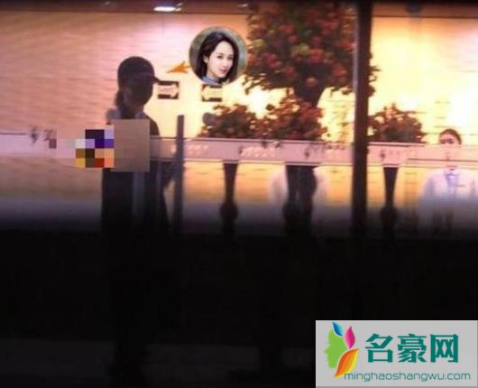 杨紫现身整形医院是怎么回事 杨紫她到底怎么了?