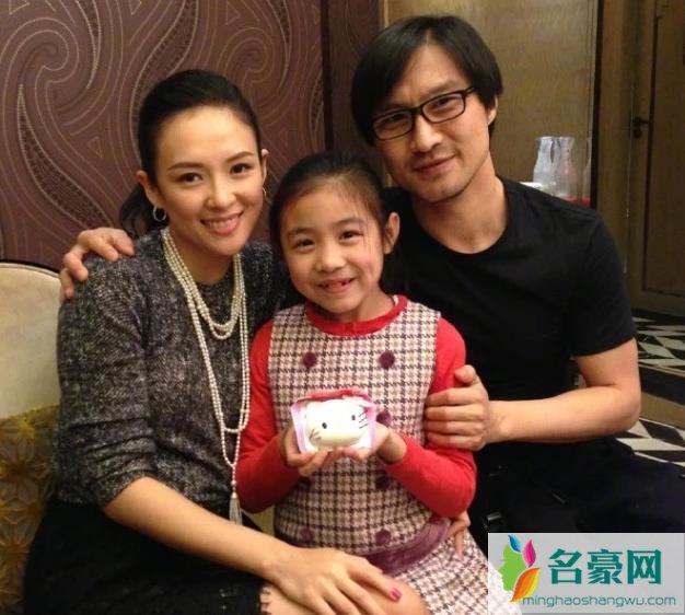 汪峰为大女儿庆生是什么情况 汪峰大女儿今年多大了？