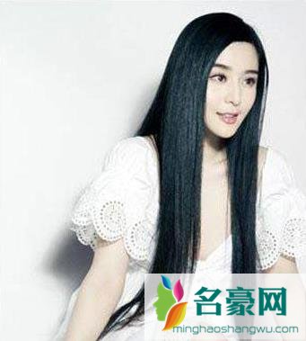 范冰冰美杜莎发型曝光 范冰冰留过什么发型?