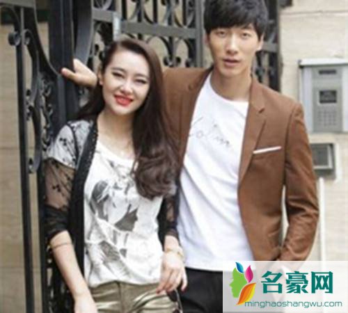 张亮寇静离婚是怎么回事 两人离婚的原因是这样的!